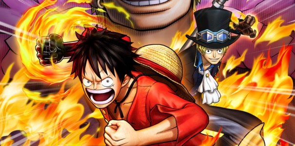 Luffy zmierza na Zachód - One Piece: Pirate Warriors 3 opuści granice Japonii