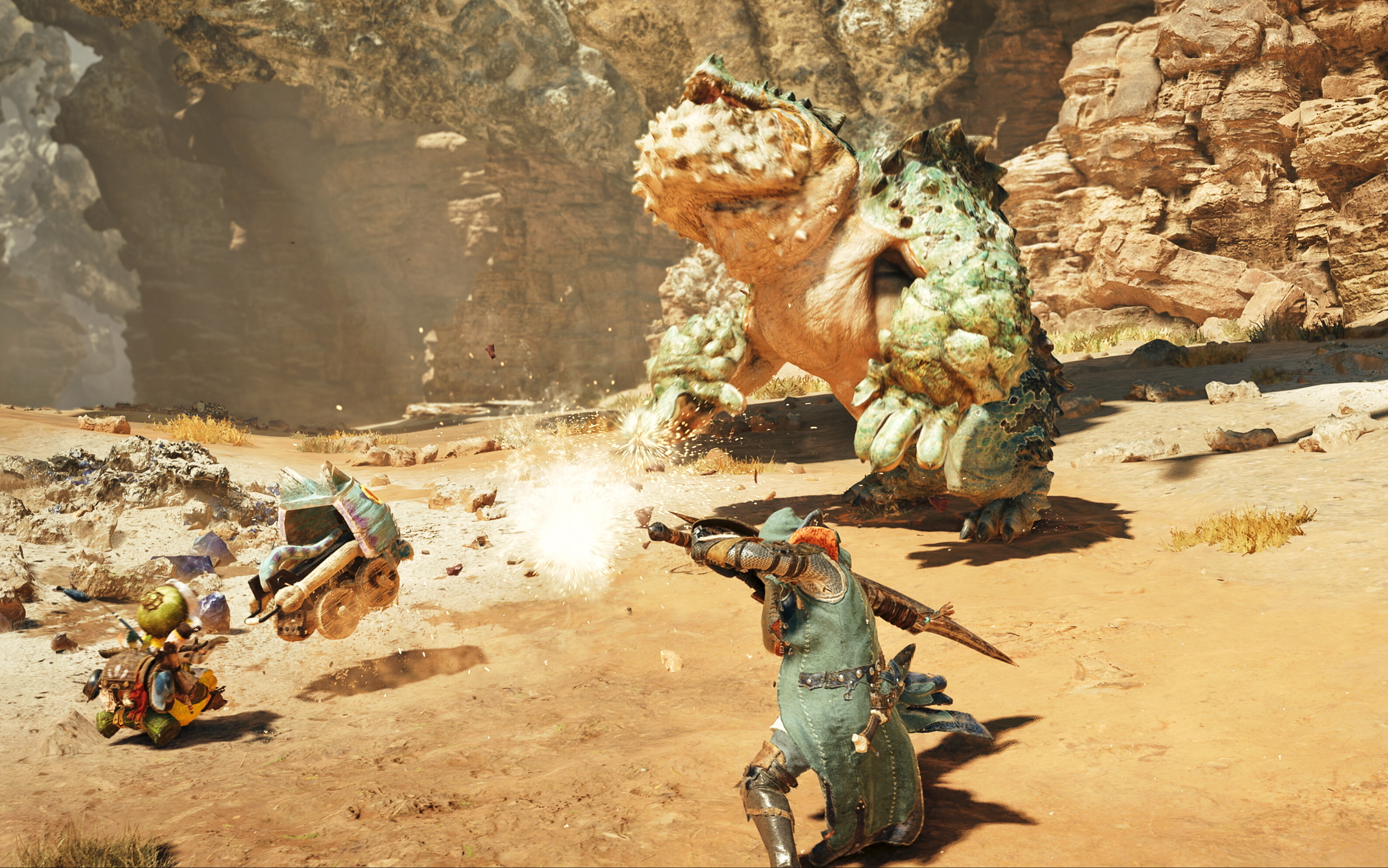 A miało być tak pięknie. 10 gier z rozczarowującą grafiką w 2025 roku