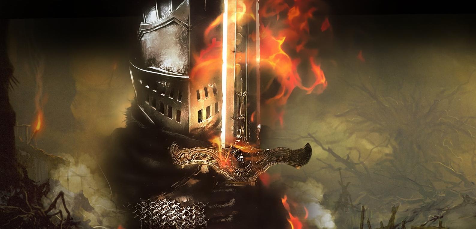 15 godzin na jednego bossa - niezwykły wyczyn w Dark Souls III