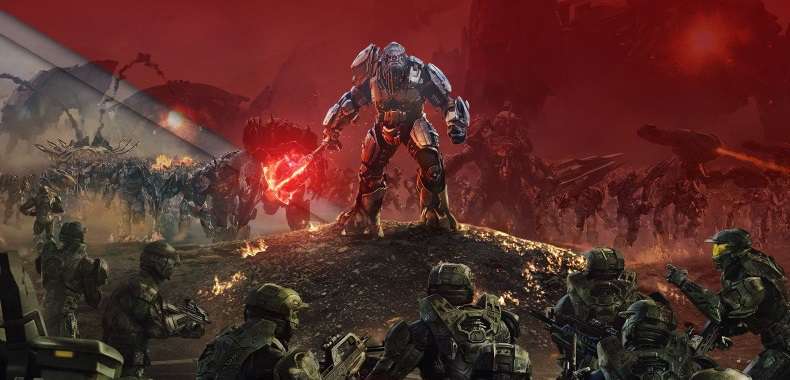 Halo Wars 2. Beta odbędzie się jeszcze w styczniu