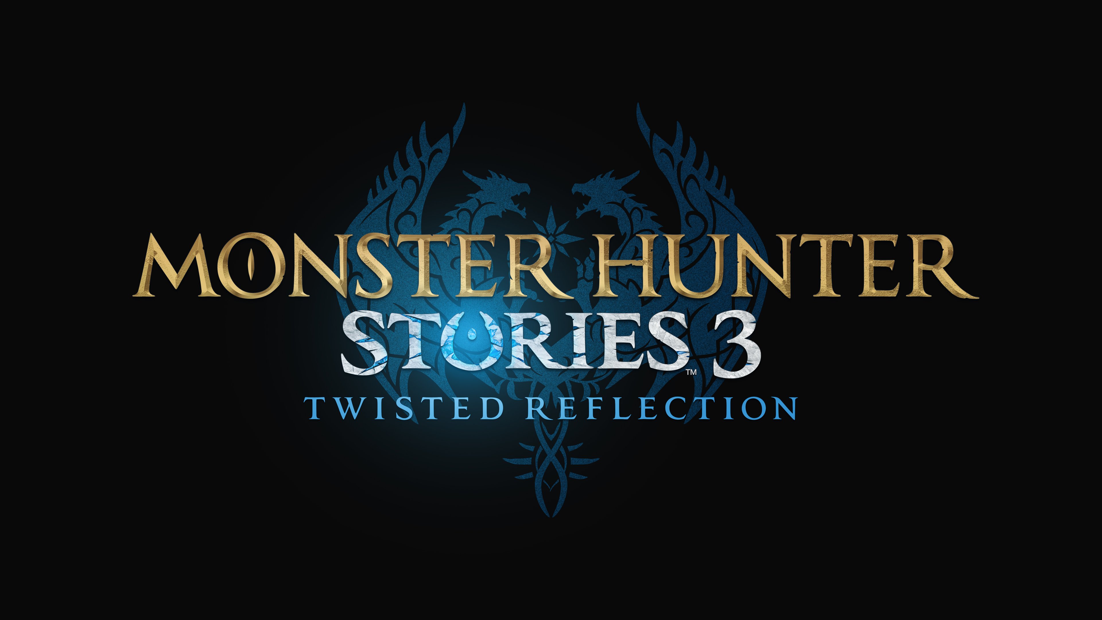 Monster Hunter Stories 3: Twisted Reflection