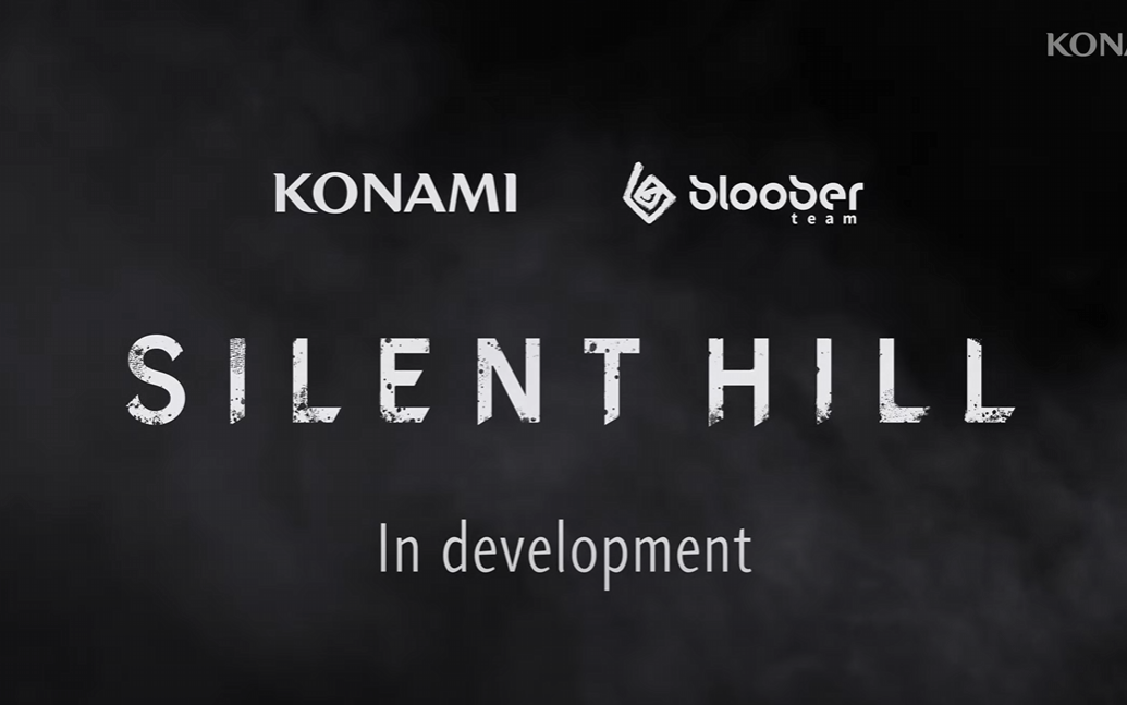 silent hill