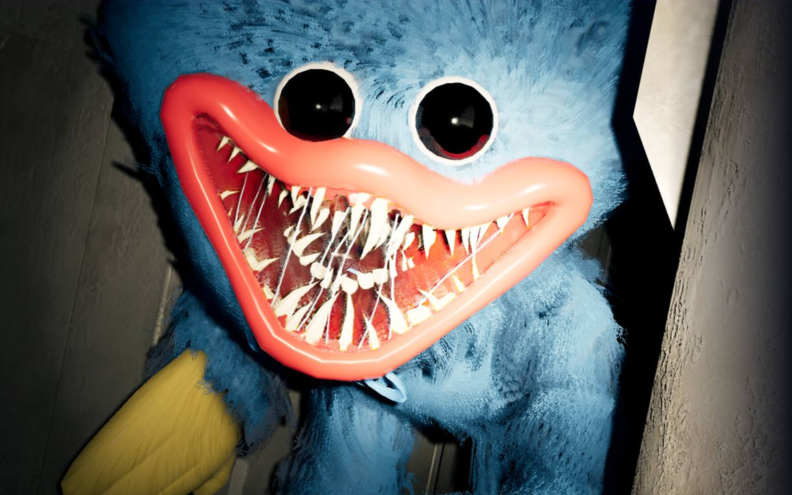 Gigantyczny sukces horroru z 2021 roku. Nowe rozszerzenie i rekordowe wyniki