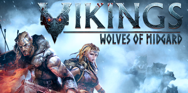 Vikings - Wolves of Midgard z nowym zwiastunem