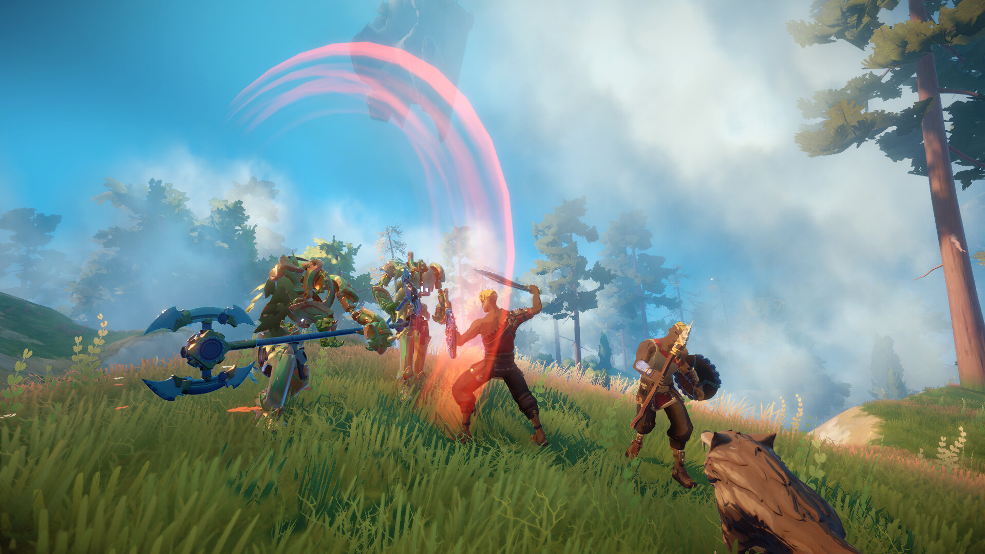 Echoes of Elysium #2