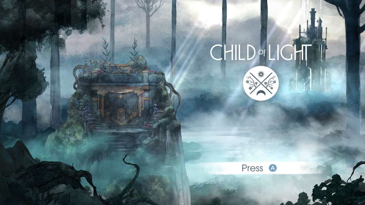 Child of Light Definitive Edition - recenzja gry. Odgrzewany, artystyczny kotlet