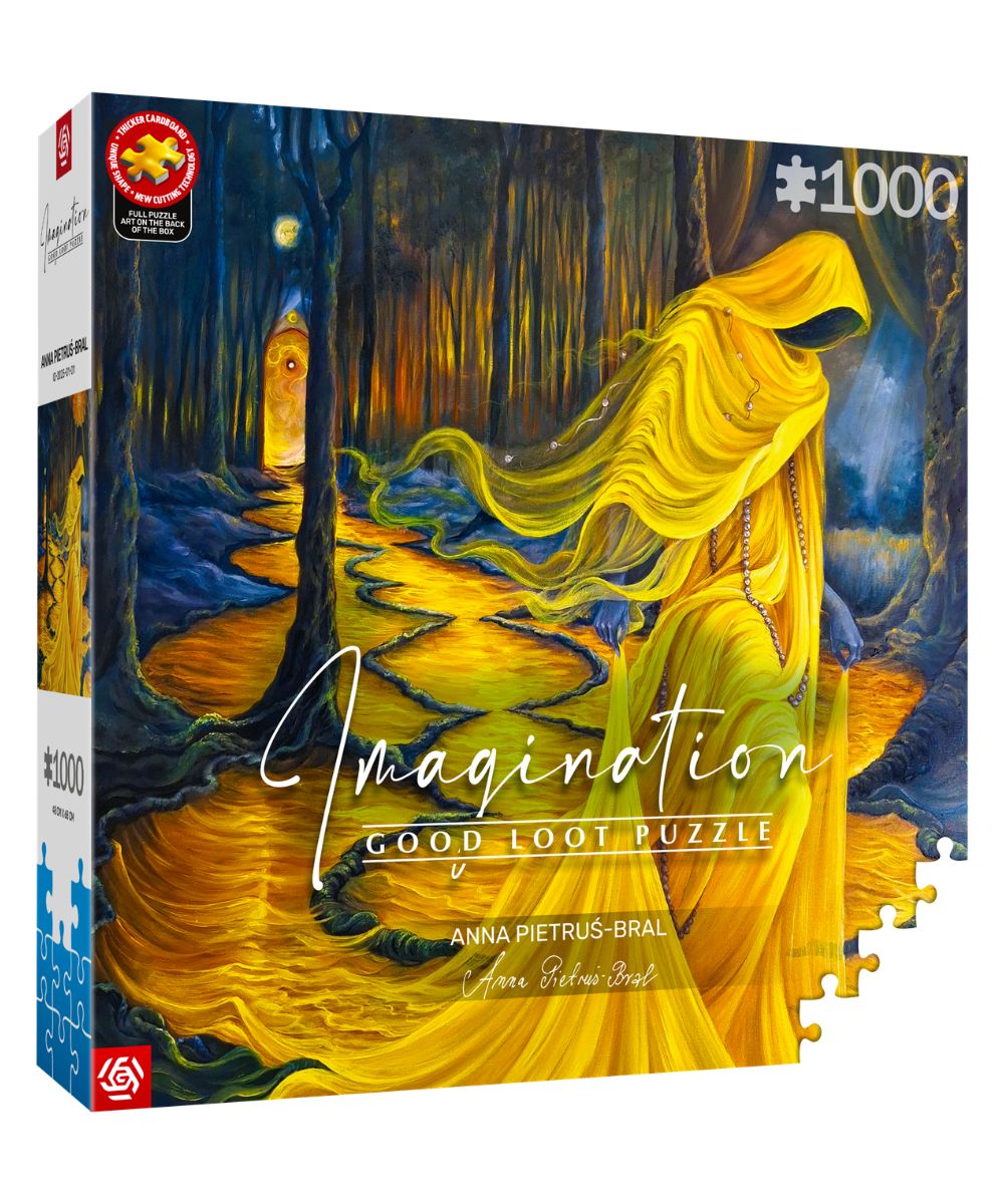 GoodLoot - gadżety dla graczy #2