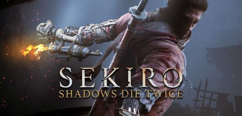 Sekiro: Shadows Die Twice. Poznaliśmy listę trofeów