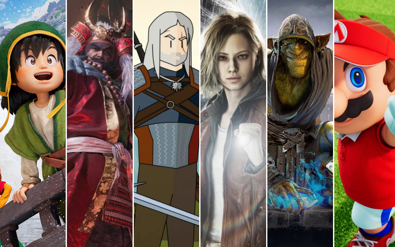 W co warto zagrać w lutym? Kalendarz Gracza z najlepszymi grami na PS5, Xboksa, Switcha 2 i PC