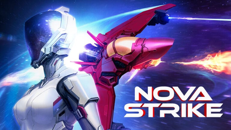 Nova Strike