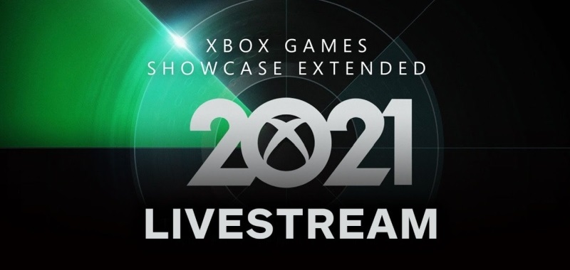 Xbox Games Showcase Extended przedstawi nowe informacje o grach. Oglądajcie z nami wydarzenie