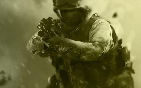 Activision przygotuje remastery kultowych serii Call of Duty?