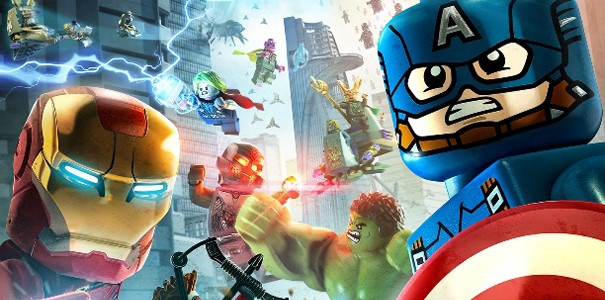 Premiera LEGO Marvel's Avengers opóźniona