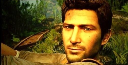 Nowy materiał z Uncharted 2