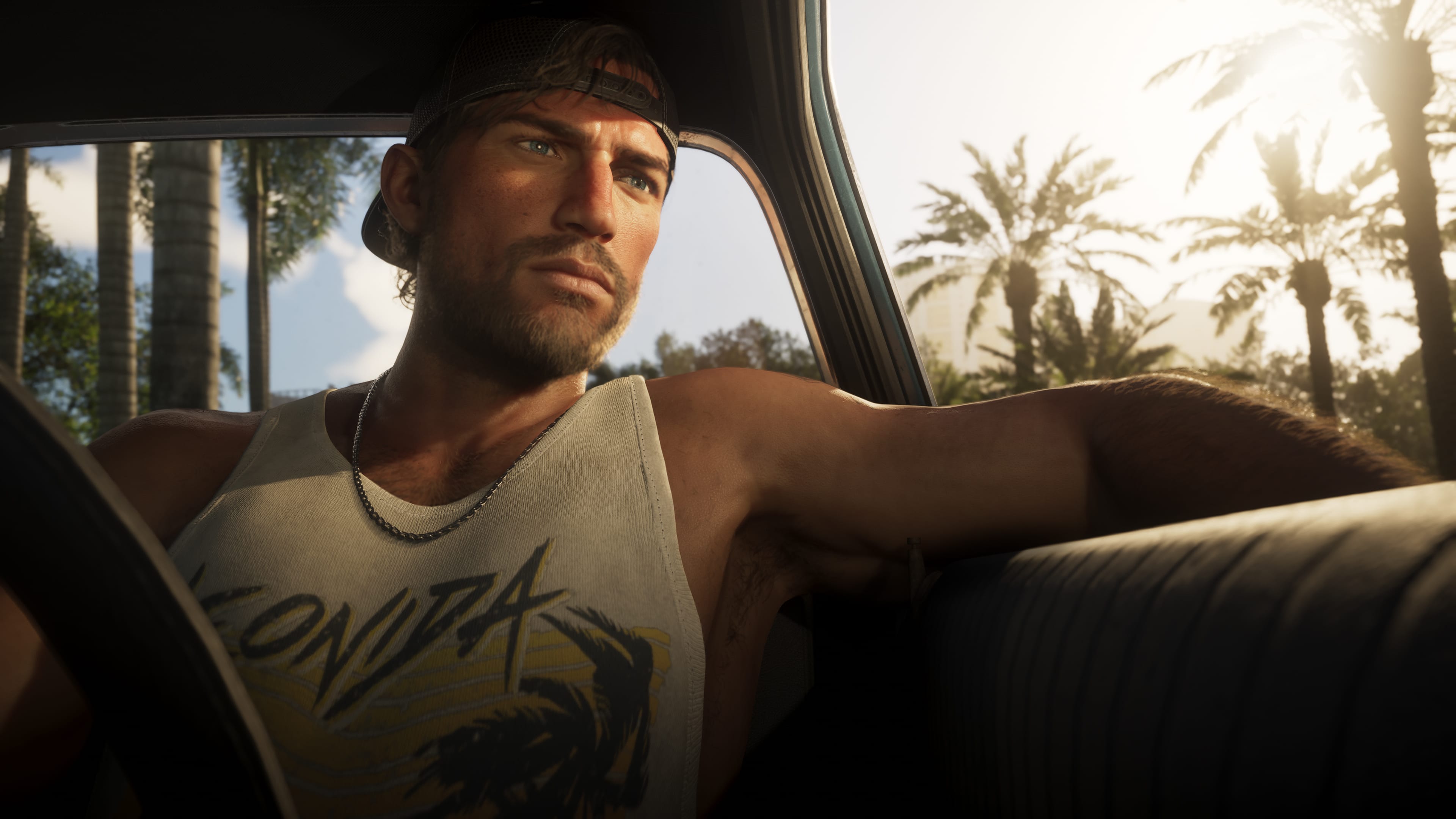 Jason Duval - GTA 6 #2