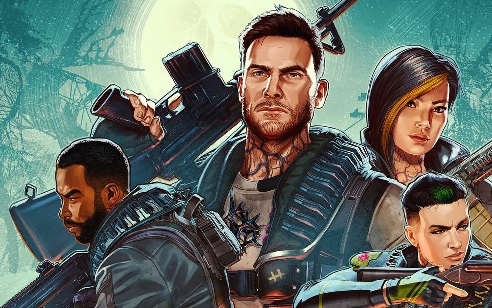 Gamescom 2025: Graliśmy w John Carpenter's Toxic Commando. Czy nostalgia wystarczy?