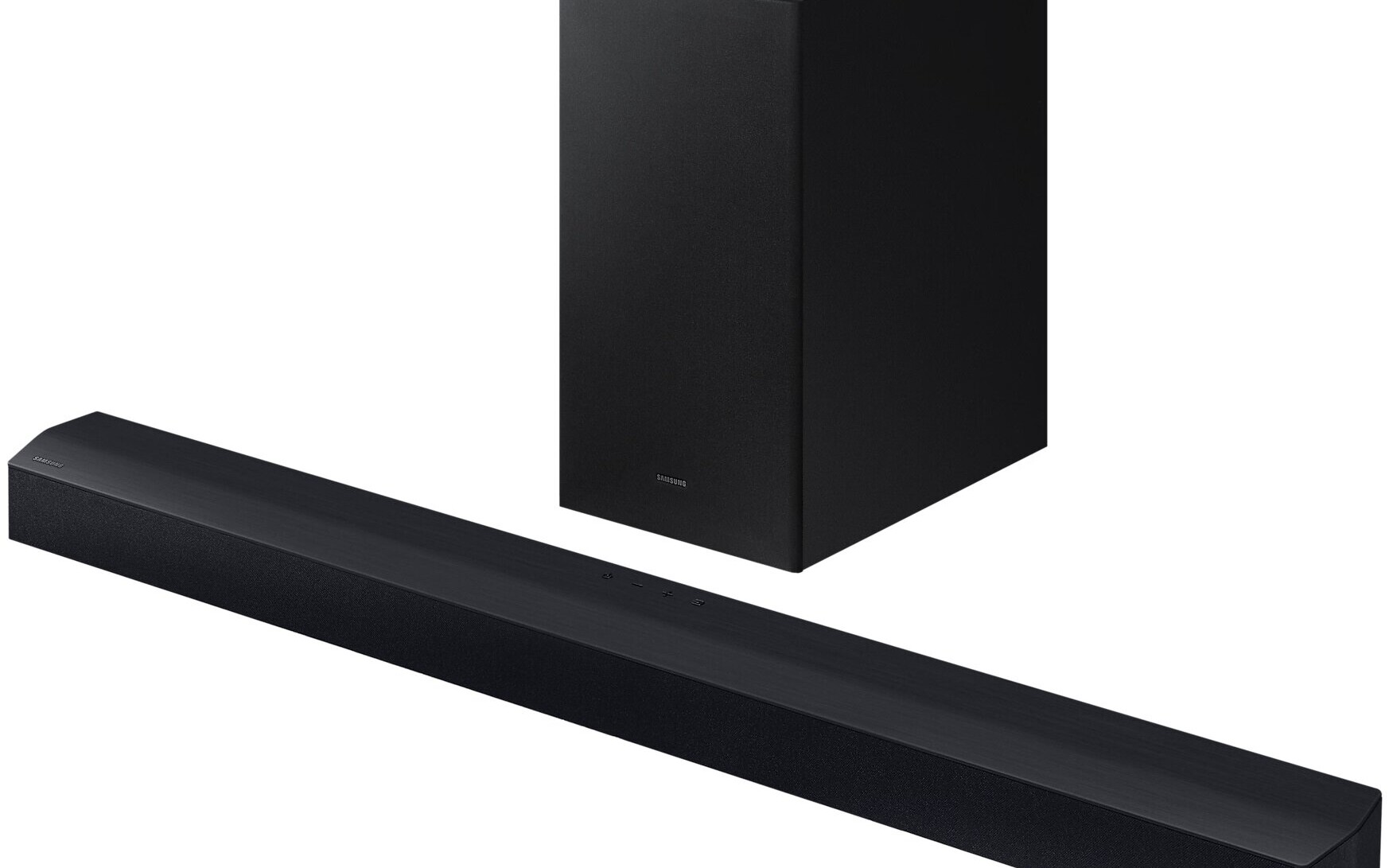 soundbar hw-c450