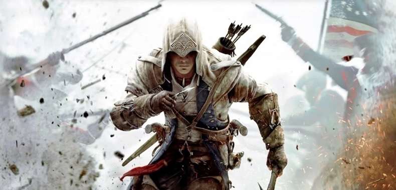Assassin&#039;s Creed III Remastered to coś więcej niż zwykły remaster