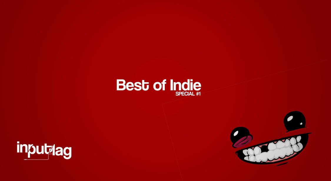 InputLag Special #1 – Best of Indie