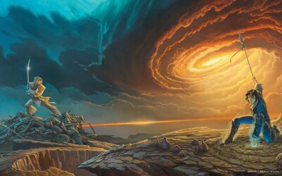 Bandai Namco chce współpracy z Brandonem Sandersonem. Autor również jest zainteresowany potencjalnym projektem
