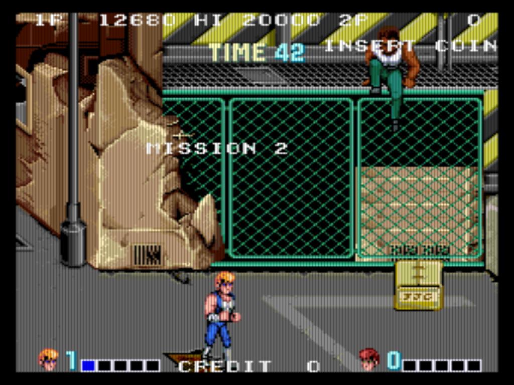 Deus Ex - jak dorwać Zeke'a Sandersa?