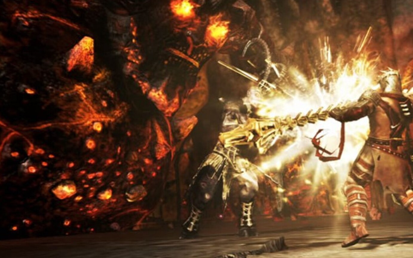 Dante's Inferno miało się nie skończyć na jednej grze. Wyciekły szczegółowe i zaskakujące informacje o sequelu