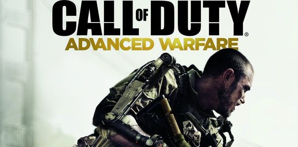 Preordery na Call of Duty: Advanced Warfare nie rozchodzą się jak ciepłe bułeczki