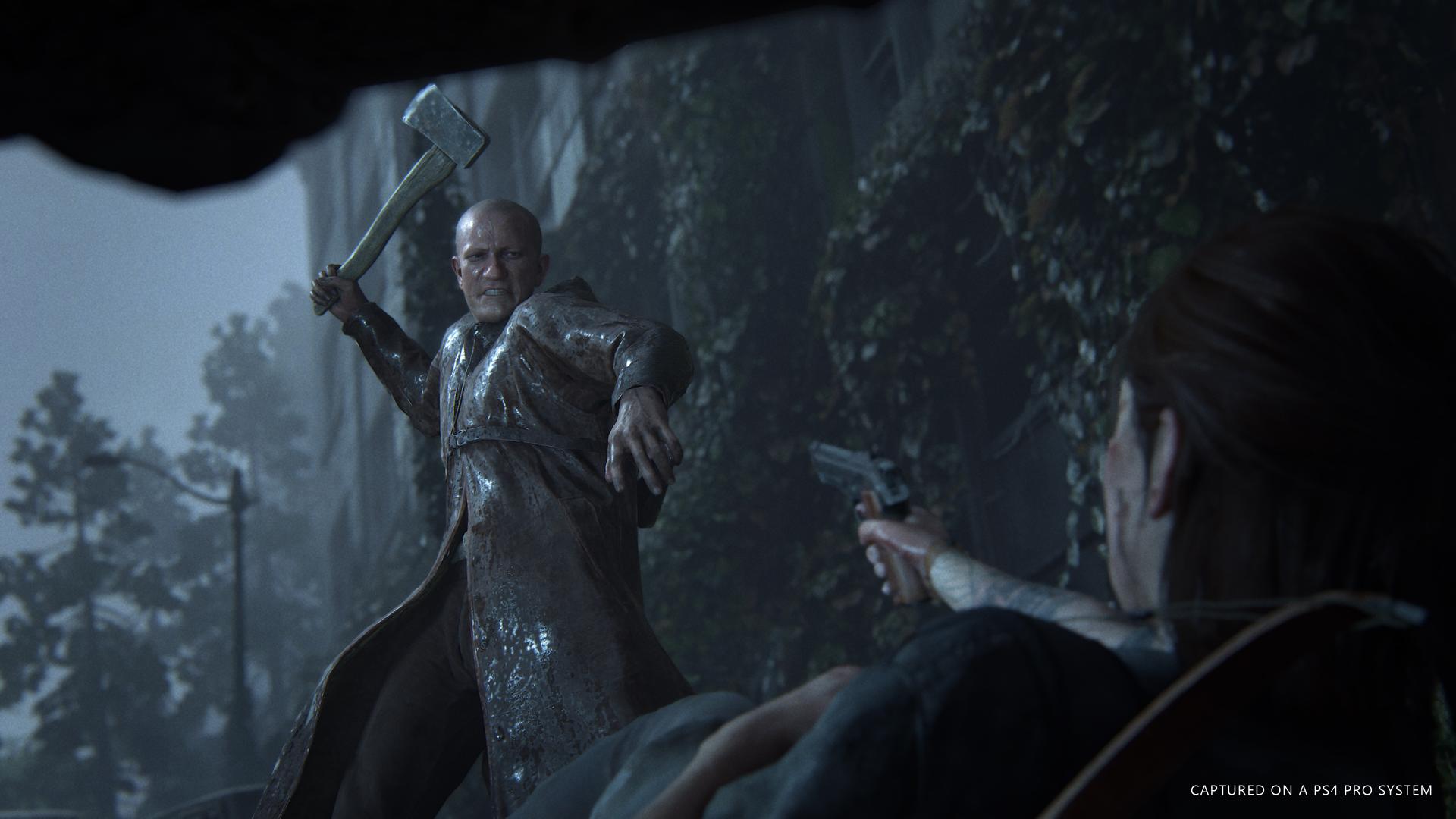 The Last of Us 2 - 5 powodów, przez które musisz zagrać w najnowszą grę Naughty Dog