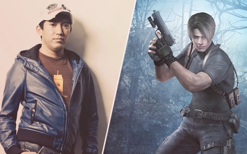 Shinji Mikami / Resident Evil