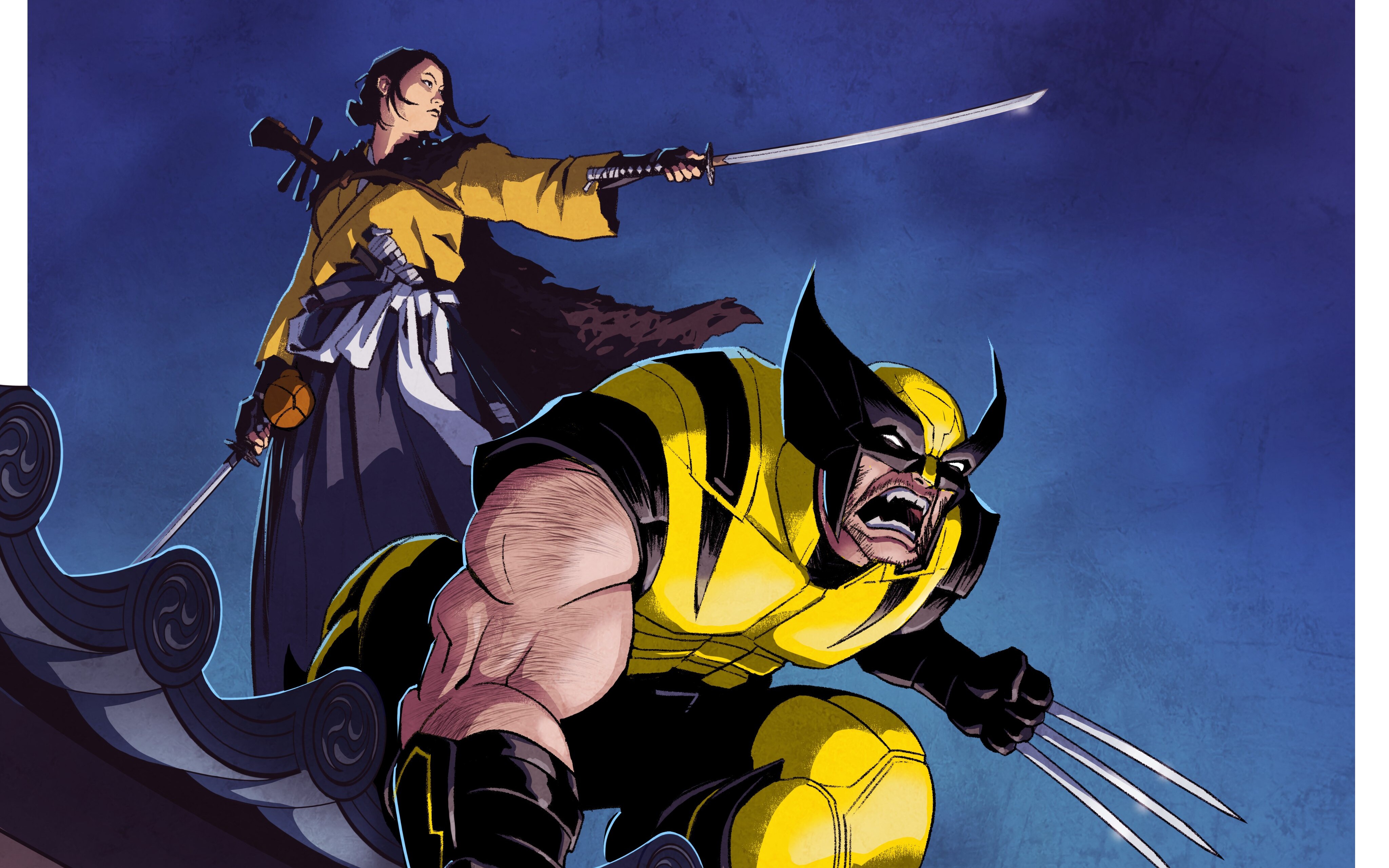 Studia PlayStation świętują premierę Marvel's Wolverine. Znakomite prace twórców Sony
