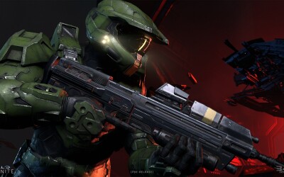 Halo Infinite krytykowane. Plany na 2. sezon są „przygnębiające”, a gracze czują się „rozczarowani”