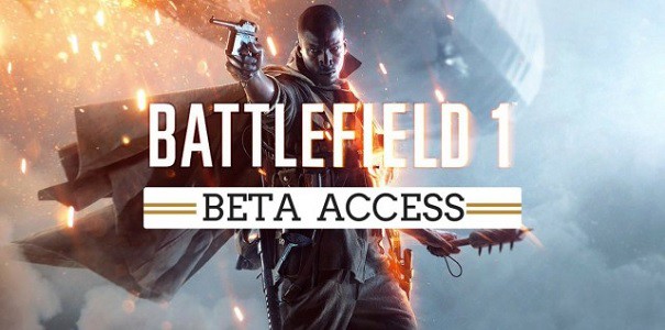 Otwarta beta Battlefield 1 już dostępna