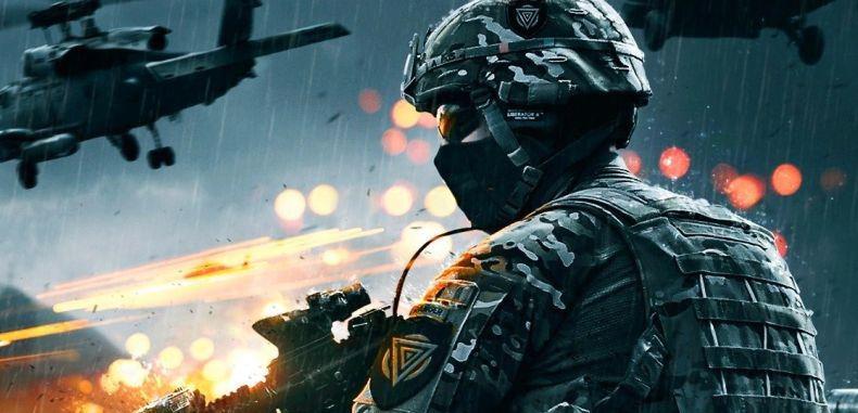 Battlefield 4 wraca do łask Brytyjczyków. Gra wylądowała w najlepszej dziesiątce w rankingu sprzedaży
