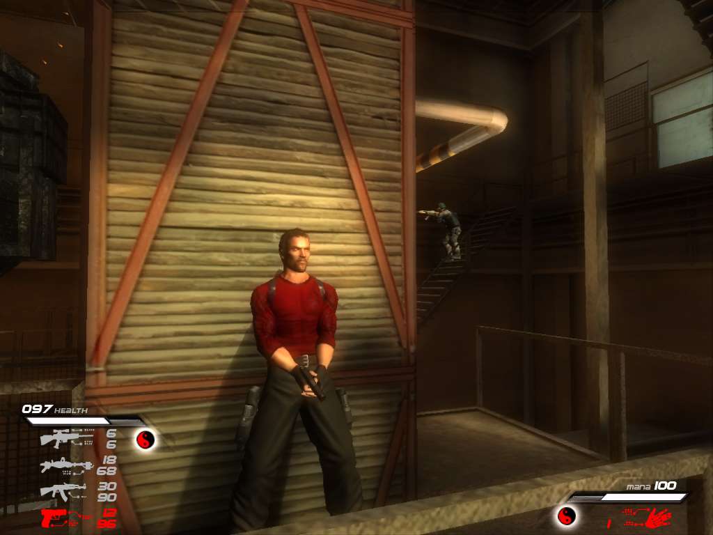 Infernal