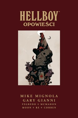 Batman, Flash, Hellboy, Minecraft, Ptaki Nocy i więcej. Poznajcie komiksowe nowości