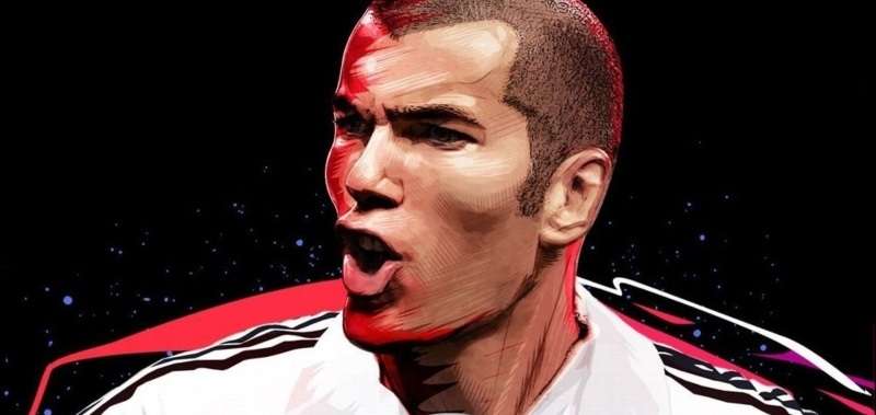 FIFA 20 i Zinedine Zidane. EA pokazuje karty FUT