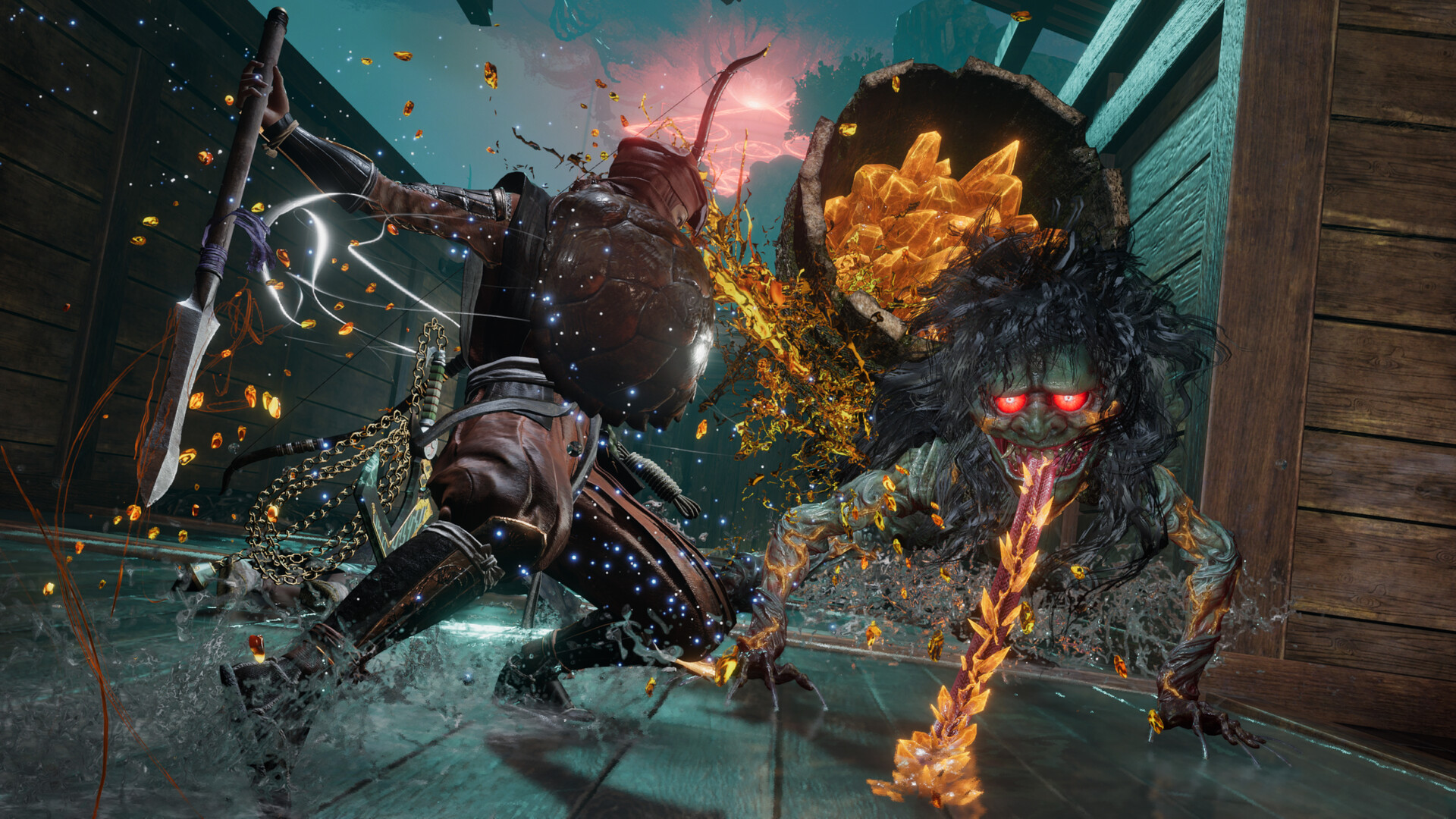 Nioh 3 – Hell Rising #2