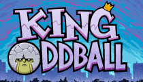King Oddball za 6 zł na PlayStation 4?