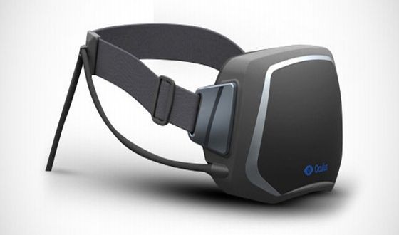 Nudności związane z używaniem Oculus Rift, to już przeszłość?