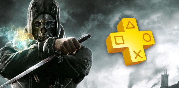 Marcowa oferta PlayStation Plus została opóźniona przez Dishonored