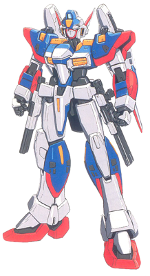 Super Robot Taisen: Original Generation 2