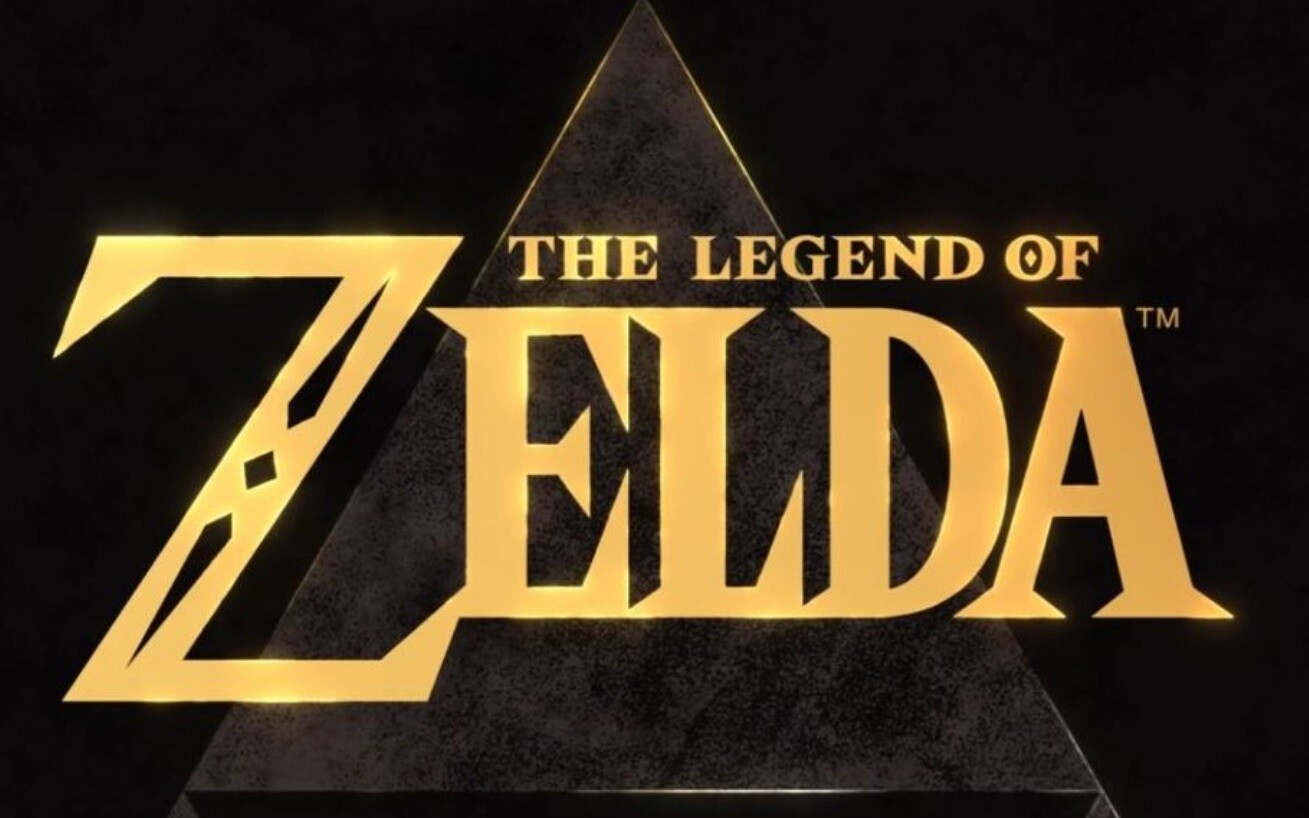 The Legend of Zelda - film