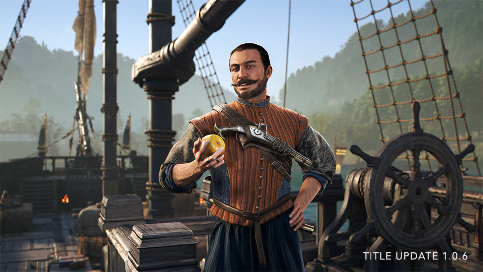 Assassin's Creed Shadows 1.0.6 - nowości - #5