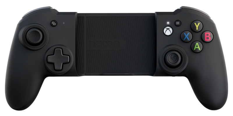 Nacon z pierwszymi kontrolerami dla Xboksa Series X|S, Xboksa One, PC i grania w chmurze
