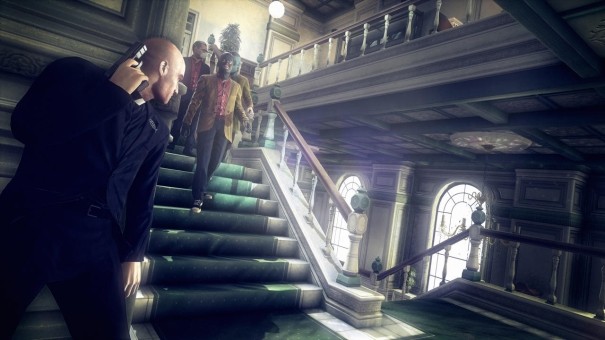 Nowy gameplay z Hitman: Rozgrzeszenie
