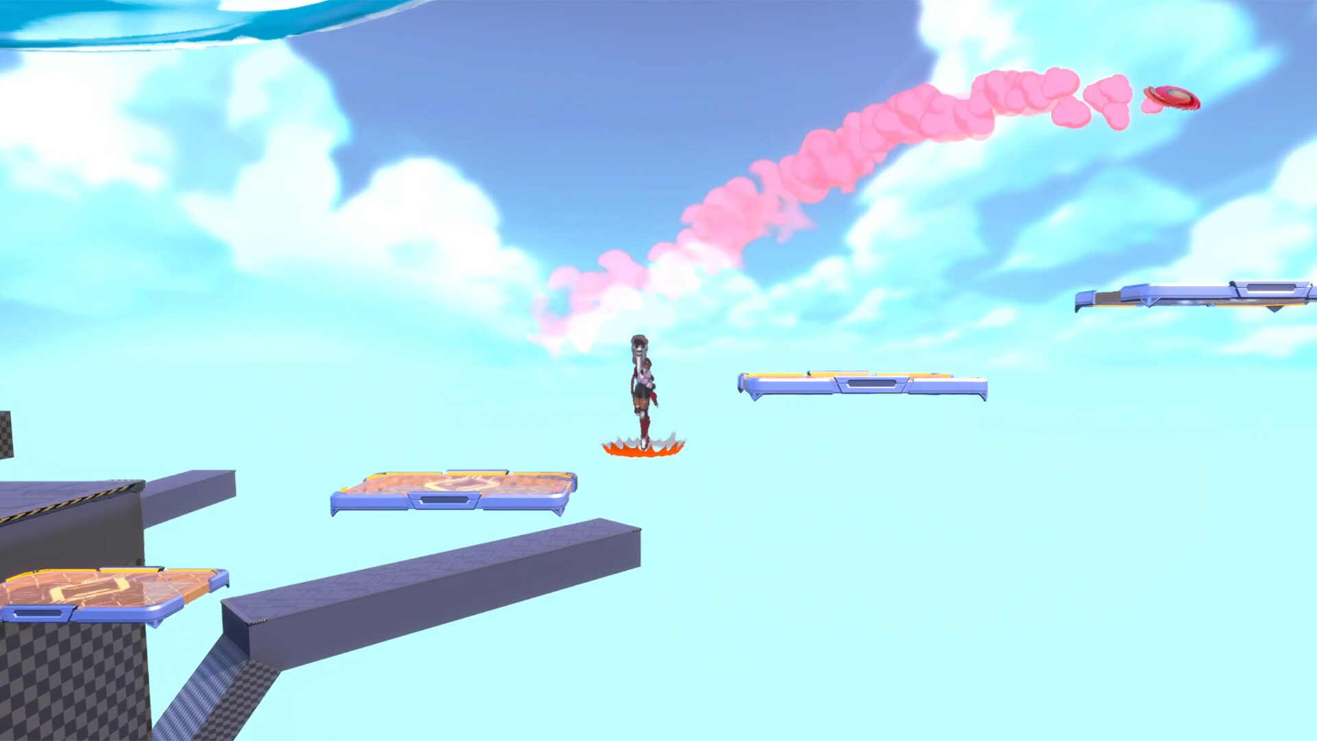 Byte Breakers #4