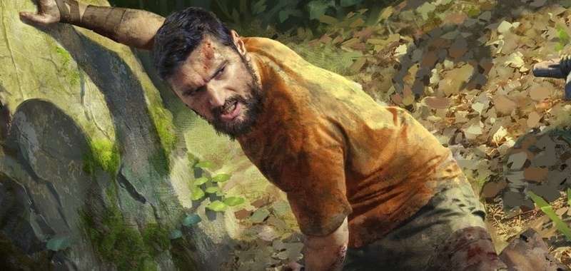 Green Hell z datą premiery na PS4 i Xbox One! Przetrwanie w dzikiej dżungli trafi niedługo na konsole