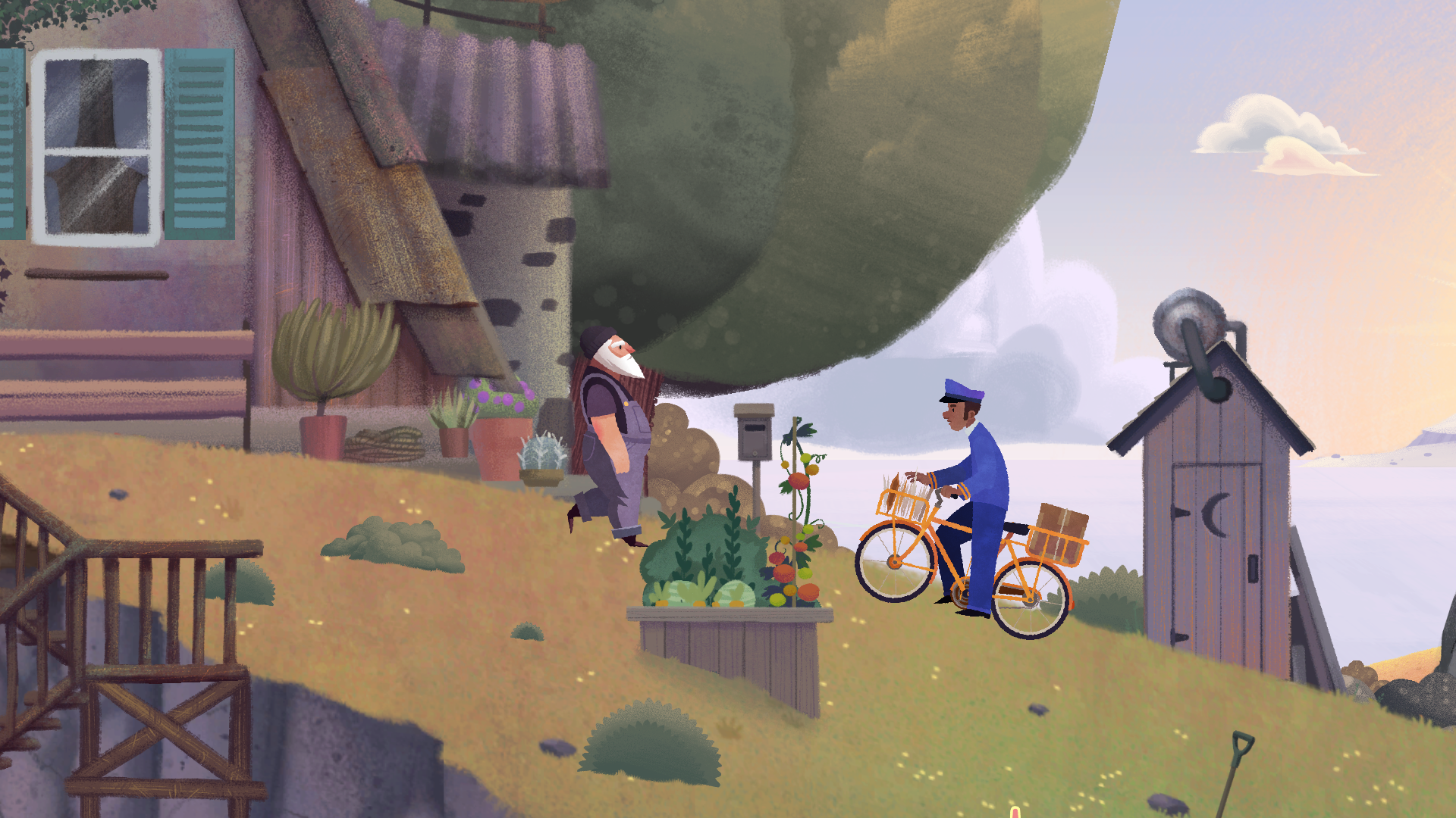 E3 2012: Martwą Przestrzeń pokrył śnieg 