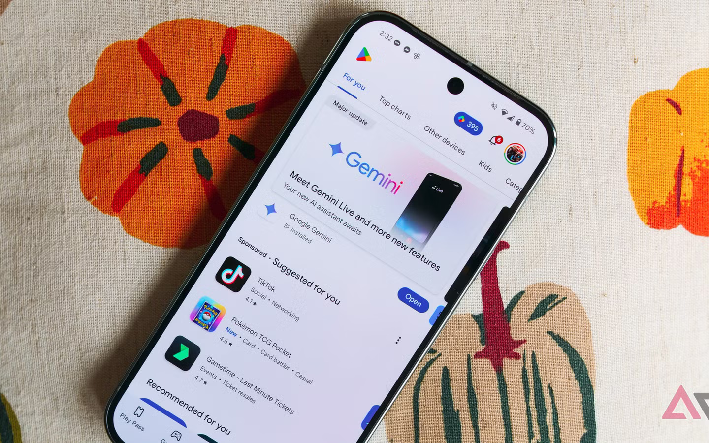 Koniec z czekaniem. Google Play sam otworzy aplikację