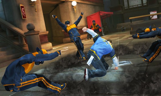 Nowy trailer X-Men Destiny